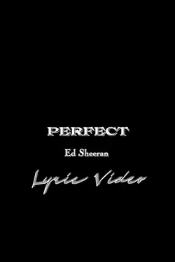 Perfect Lyrics