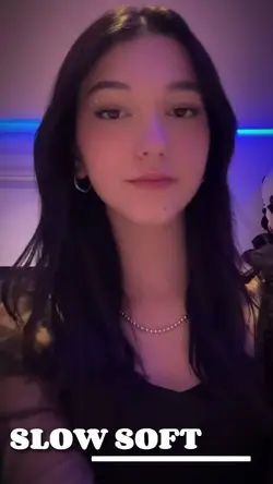 slow soft...