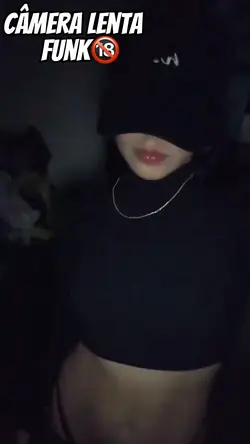 CÂMERA LENTA FUNK