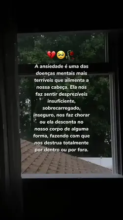 ANSIEDADE