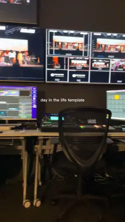 day in the life temp