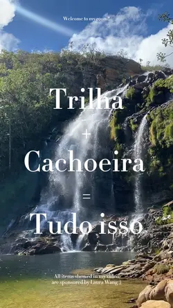 Trilha com estilo