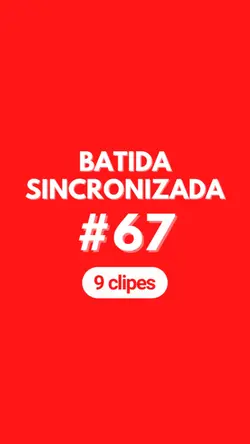 Sincronizada 67