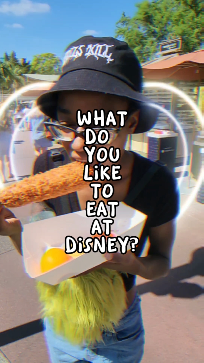 Disney mange