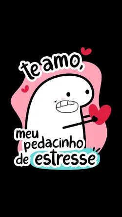 Te amo