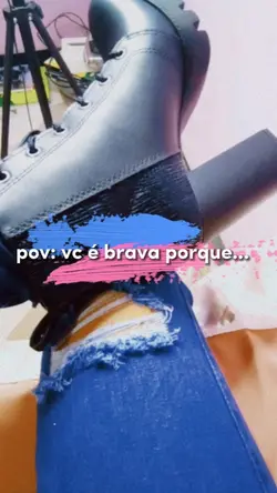 Pov: ódio 