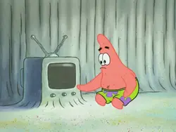Patrick Star