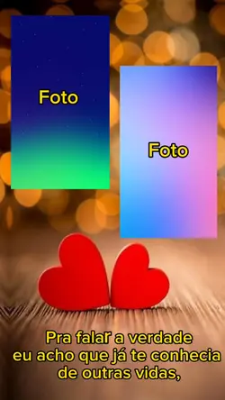 Casal limdooo