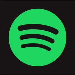 Spotify Icon Temp