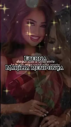 eterna Marília 