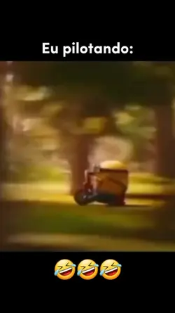 Meme PILOTANDO