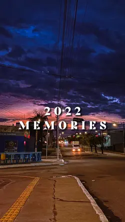 2022 memories🤍