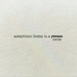 série favorita trend