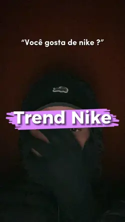 Nike❤️