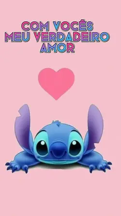 meu verdadeiro amor