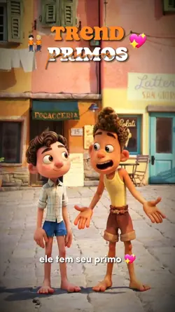 trend com primo