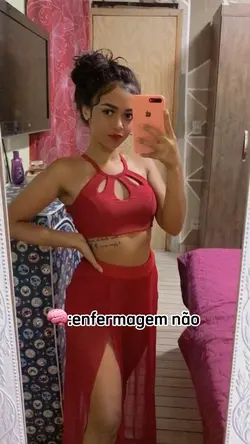 Enfermagem 