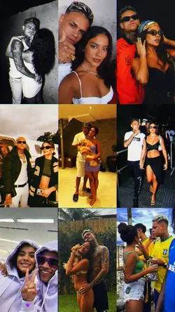 Prefiro você ❤️