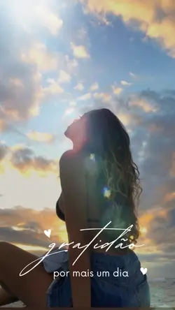 GRATIDÃO 