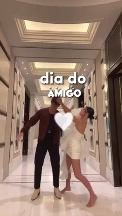 dia do amigo<3
