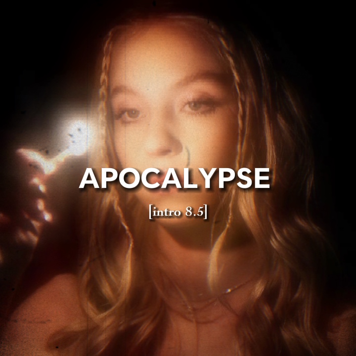 APOCALYPSE.
