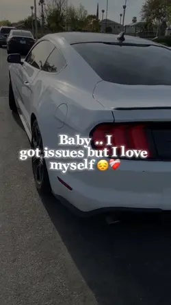 Love my Self 😵‍💫🔥