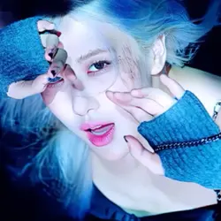 White Fade Transiton