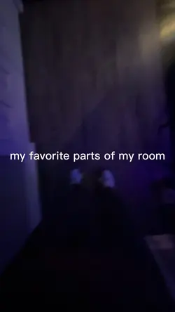 my favorite parts