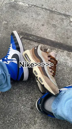 Nike>>>>> pt2🔥