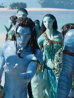 Avatar velocity♥︎