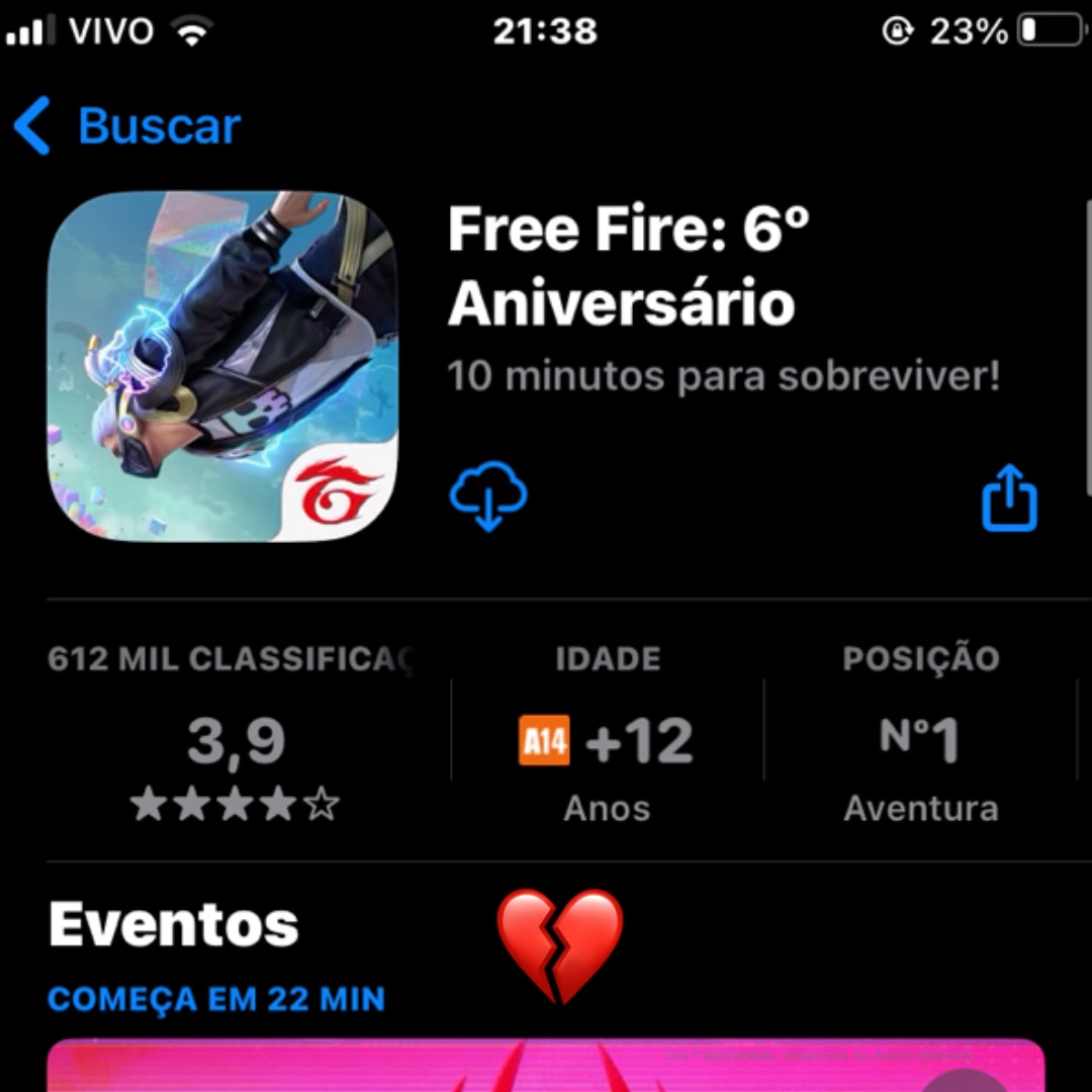 freefire vs farlight