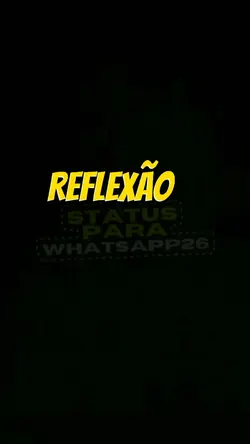 Reflexão