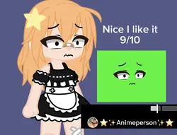 Green screen templat