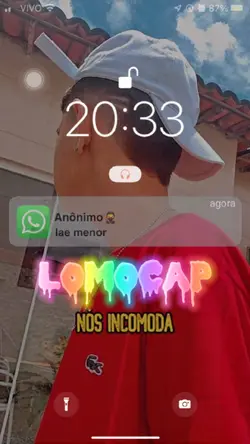 e os que manda msg