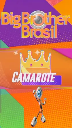  CAMAROTE BBB 