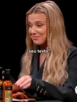 Seu texto