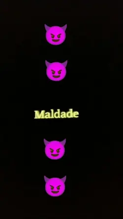 menina se prepara...