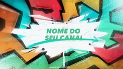 vinheta YouTube masc