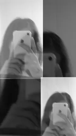 não conheci o amor..