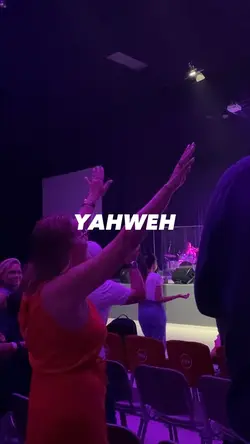 Yahweh manifestará 