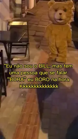 Bora ?