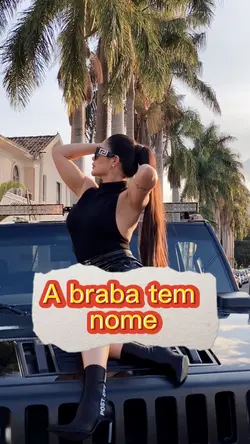 A Poderosa Edition