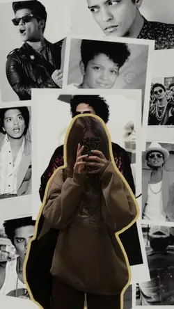bruno mars 💛