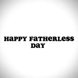 For fatherless ppl😔