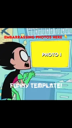 Embarrassing Photos