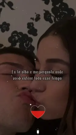 para o meu amor