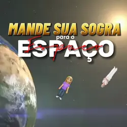 PARENTE NO ESPAÇO