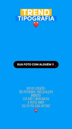NOSSOS CORAÇÕES🫀