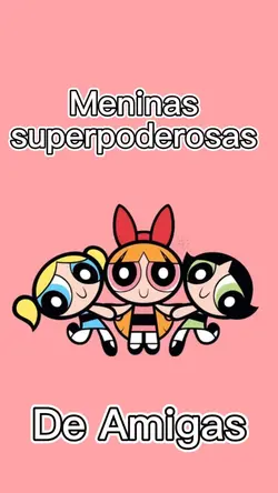 Para os amigos 👯‍♂️