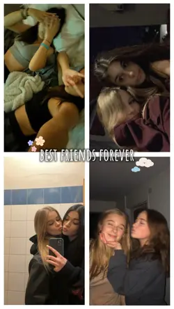 Best Friends Forever